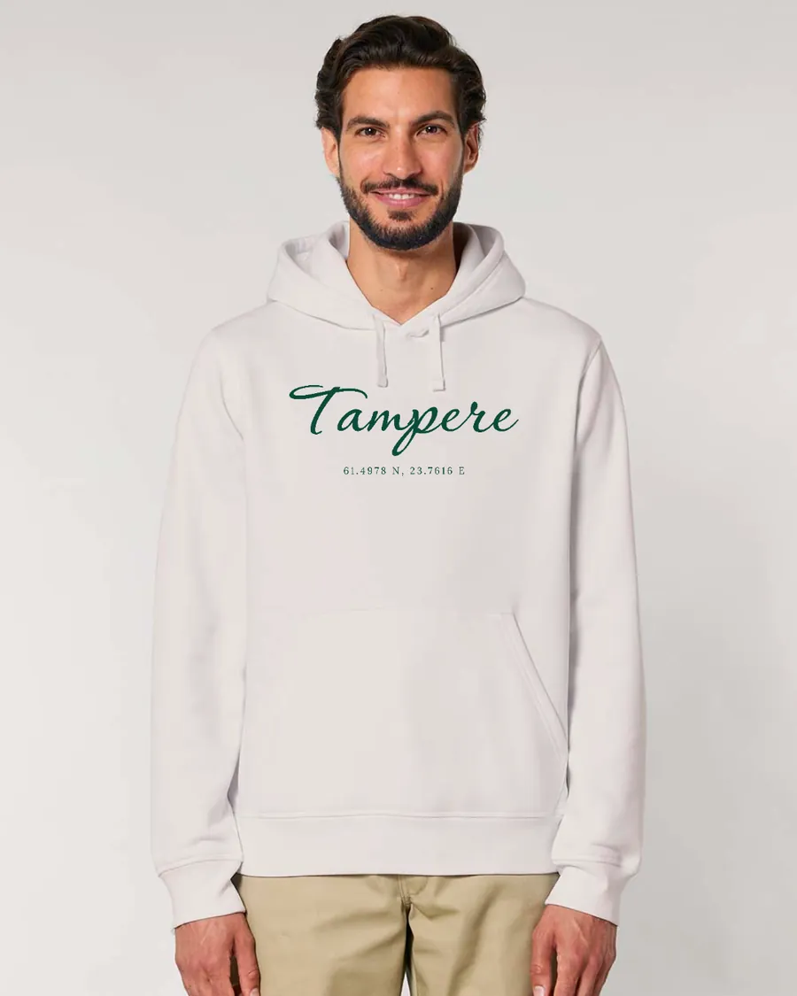 Kaupunkipaita — Tampere