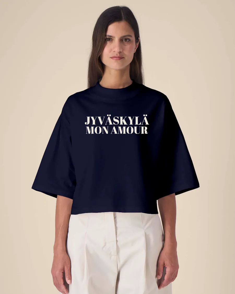 Kaupunkipaita — Jyväskylä