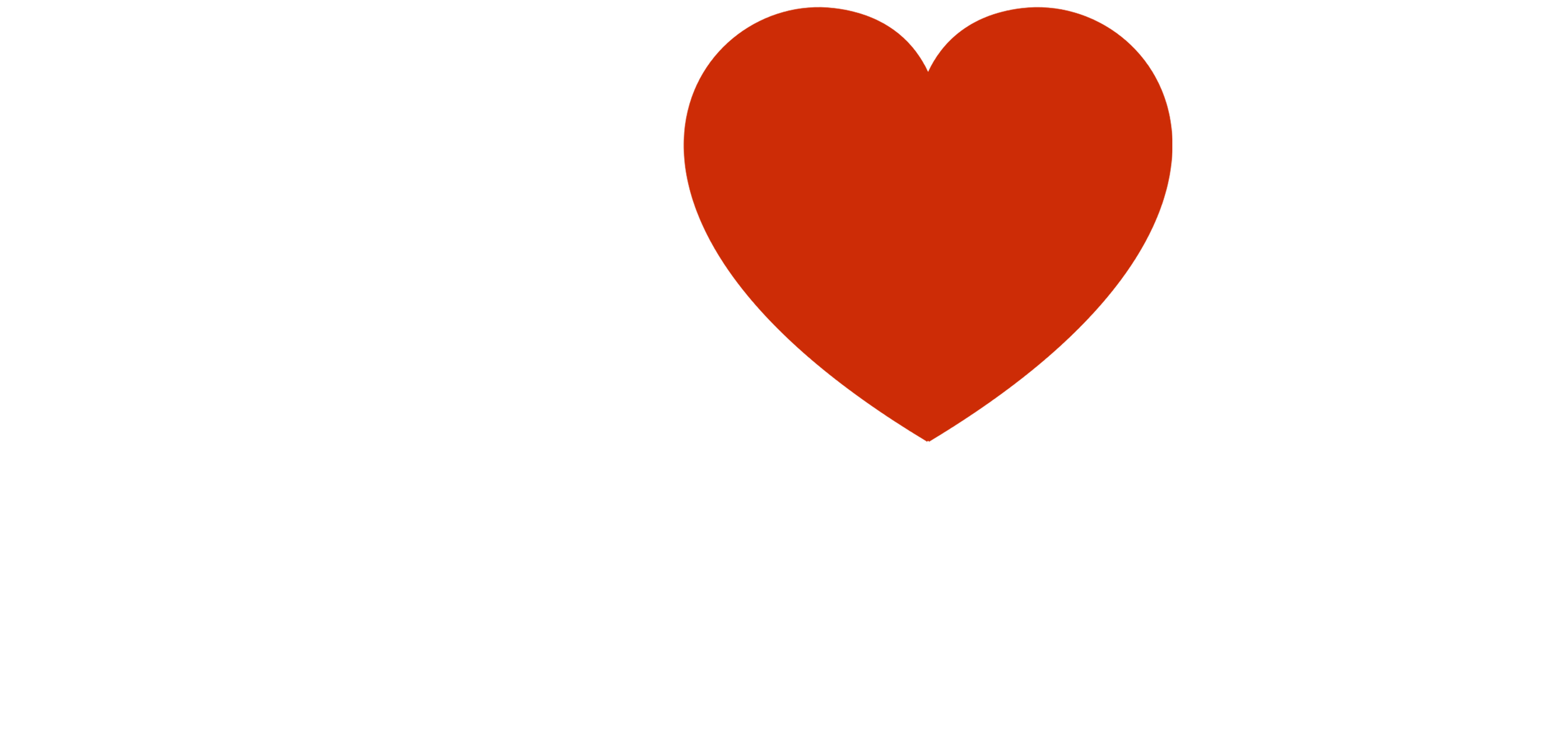 Esimerkkipainatus: Love