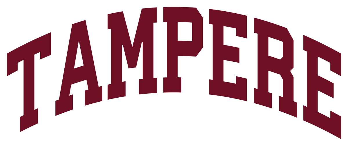 Esimerkkipainatus: College