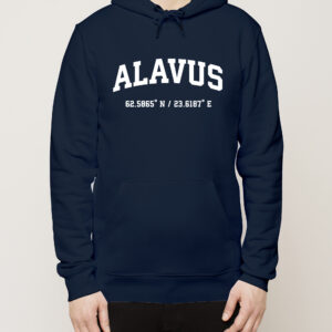 Alavus