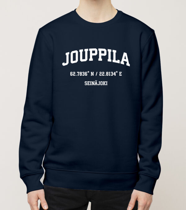 Seinäjoki - Jouppila, Koordinaatit, college - Image 4