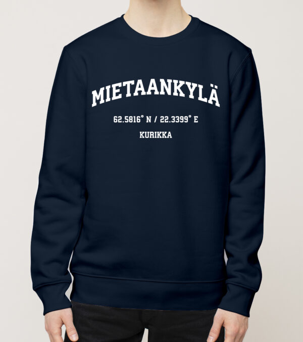Kurikka - Mietaankylä, Koordinaatit, college - Image 4