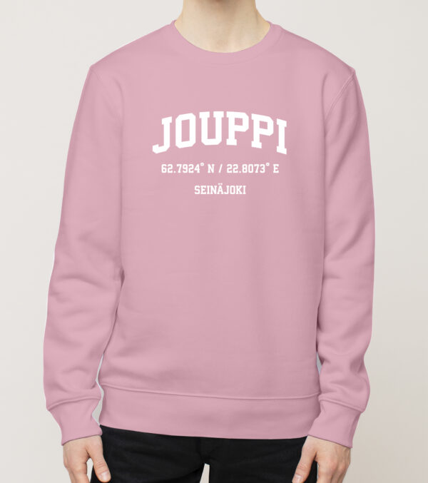 Seinäjoki - Jouppi, Koordinaatit, college - Image 3