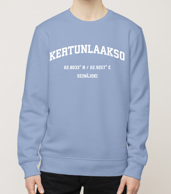 Seinäjoki - Kertunlaakso, Koordinaatit, college - Image 2