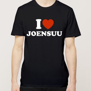 T-Paidat, Love