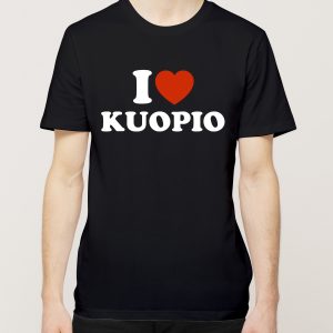 T-Paidat, Love