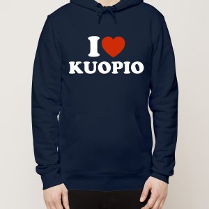 Hupparit, Love