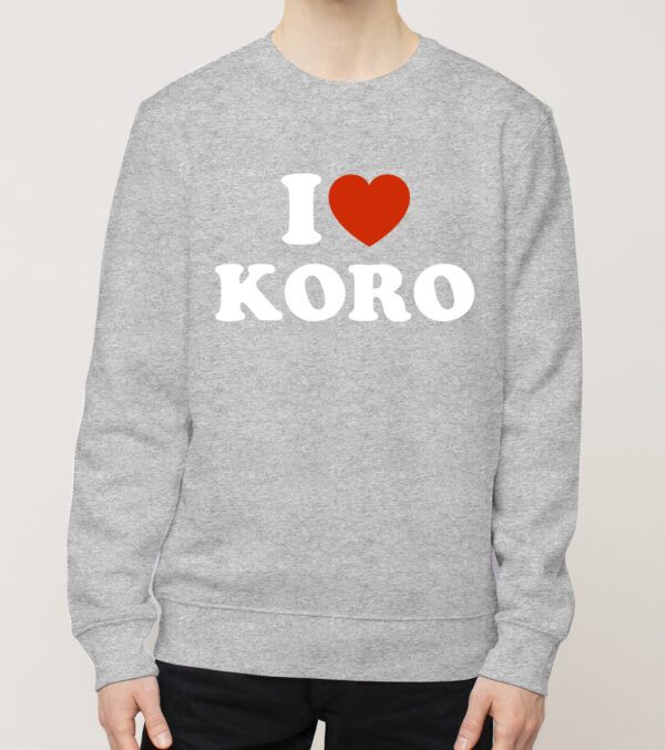 Virrat - Koro, Love, college