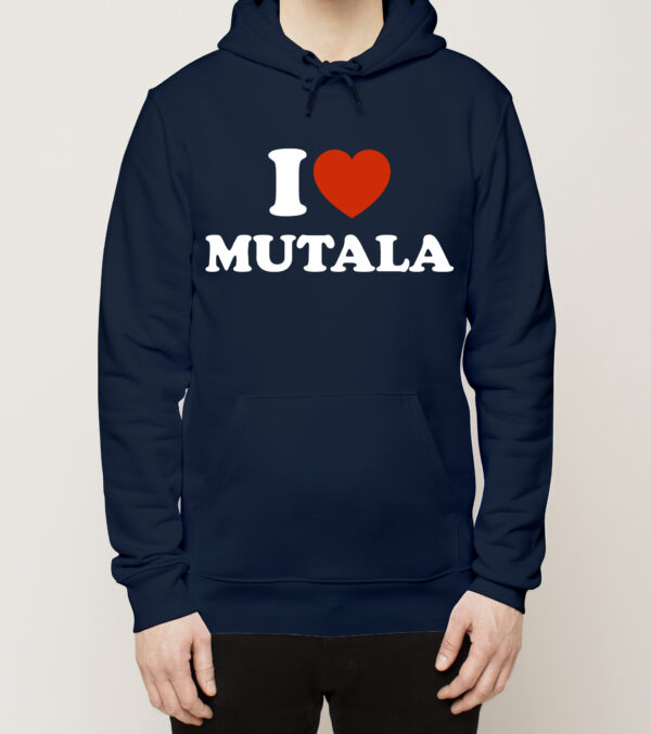 Ylöjärvi - Mutala, Love, huppari
