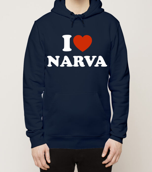 Vesilahti - Narva, Love, huppari