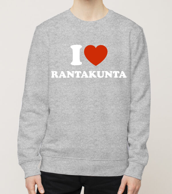 Virrat - Rantakunta, Love, college