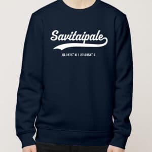 Savitaipale - Savitaipale, Kauno ja koordinaatit, college